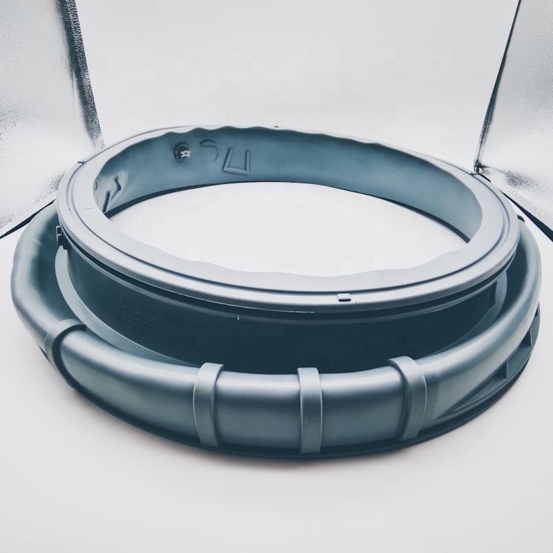 Say Goodbye to Water Leakage with DC64-02174A Washing Machine Rubber Door Seal Gasket