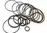 Volvo EC240B Control Valve Seal Kit 14506889 NBR Material Oil Resistant