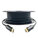 4K HDMI2.0 FIber Optic Cable 48 Gbps High Speed HDMI Fiber Optic Cable