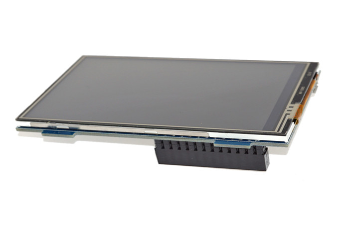 3.5 Inch HDMI LCD Touch Screen 480 X 320 MPI3508 For DIY Projects