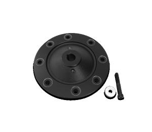 Wholesale High Quality Coupler Large 8 Bush 77-2506 For Thermo King Truck Refrigerated Sl100 Sl200 from china suppliers