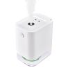 Buy cheap White ABS 1800mah 45ml 500ma Intelligent Sensor Sprayer from wholesalers