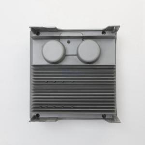 Wholesale Instrument Accessories OEM LED Light Housing Aluminum Die Casting with Deburring from china suppliers