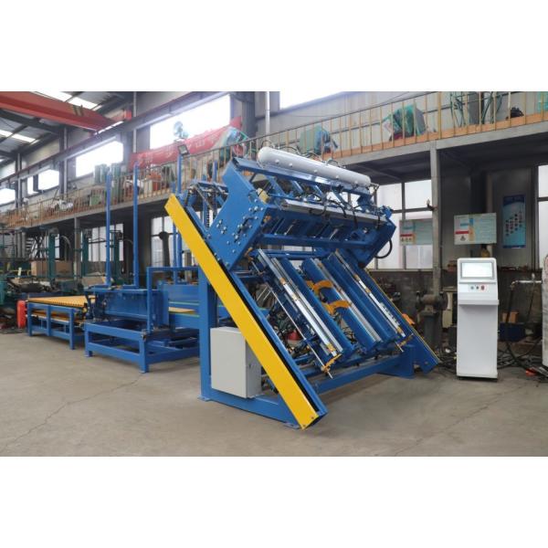 Penutic Pallet Nailing Table, Wood Stringer Pallet Nailer Machine, Wood Pallet Nailing Machine