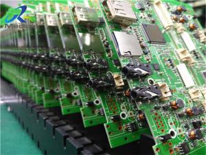 Wholesale HD9 Ultrasound Accessories Spare Parts P/N BD445PSA 0A Board Medical Equipment from china suppliers
