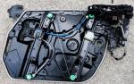 Buick Lacrosse Soft Close Car Doors Automatic Suction Doors With Anti Clamp