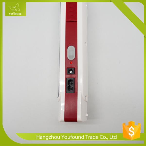 BS-7662 6W Outside Using Camping Emergency Lighting Table Lamp LED Lantern