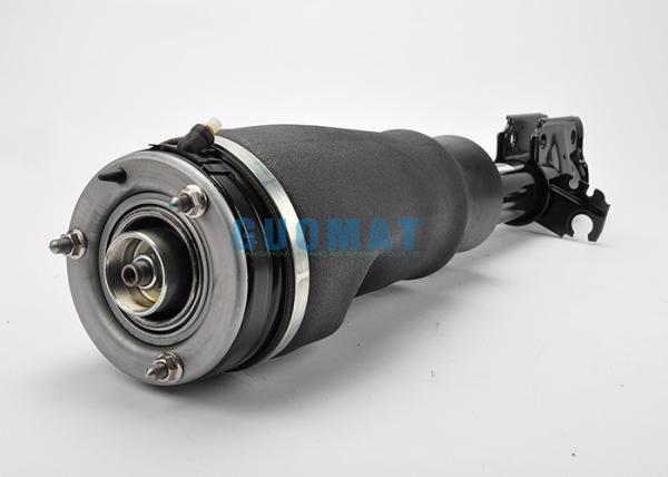 RNB501410 Land Rover Air Suspension Shock Front Right Range Rover L322 Air