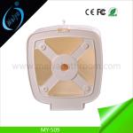 wall mounted tissue paper dispenser, plastic toilet tissue paper holder