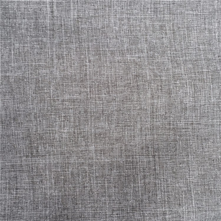 300D*300D Plain Cationic Two-Tone Melange Oxford Fabric Durable and Stylish Material