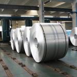 1070 1100 Aluminum Coils Roll Brushed 3000mm 1050 1060