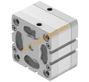 Wholesale FESTO Compact cylinder ADN-80-10-I-P-A 536363 GTIN4052568171544 Pneumatic Air Cylinders from china suppliers