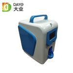 150W / 200W Hydrogen Breathing Machine , Hydrogen Gas Machine Dimension 480*300