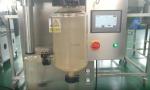 Hot Air Furnace Laboratory Spray Dryer For Powder Production