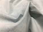 Colorful Skin Friendly Pu Coated Nylon Fabric 0.15mm Thickness For Light Jacket