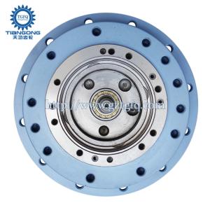 Wholesale 0922101 Mini Excavator Travel Gearbox ZAX60-5 Zaxis60-5 12 Holes from china suppliers