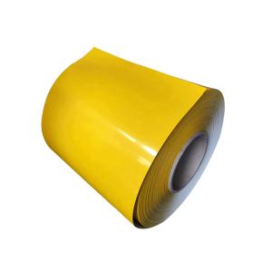 Wholesale Cold Rolled Color Coated Aluminum Roofing Prepainted Steel Sheet from china suppliers