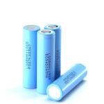 LiFePO4 Lithium Battery 18650 Battery Cell 3.7V 2000mah 2600mah 3400mah 3600mah