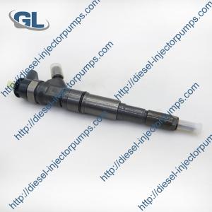 Wholesale Genuine Brand New Diesel Fuel Injector 0445110161 0445110216 0986435091 13537794334 13537793839 For BMW 2.0D 3.0D from china suppliers