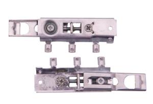 Wholesale Durable Kitchen Cabinet Hangers Cabinet Suspension Rail With Iron Material from china suppliers