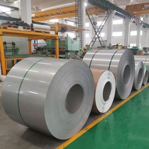 China TISCO Stainless Steel Coil 316 DIN 1.4401 BA 2B NO.1 NO.3 NO.4 8K HL 2D 1D Finish on sale