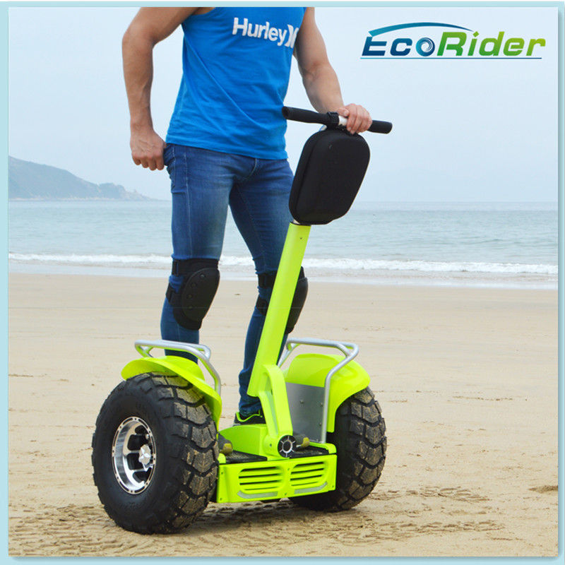 Adults E Scooter Off Road Balance Electric Scooter 4000 Watt 72V Chariot