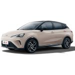 NETA AYA Small Suv Electric Car Nezha Aya Electric Car Adult New Energy Vehicle
