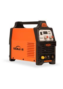 Wholesale Gtaw TIG DC Welder Durable 160A With 0.3-3.5mm Welding Thickness from china suppliers