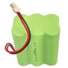 Buy cheap 7.2 V 1600mah Ni Mh Battery Pack OEM NiMH Battery Pack For Multiple Sockets from wholesalers