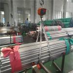 Factory Outlet 201 304 316L Inox Color Gold Tube Stainless Steel Pipe
