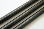 CNC Process High Strength High Performance Good-Looking Carbon Fiber Tube