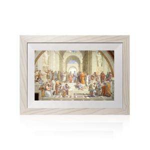Wholesale Android 5.1 10.1&quot; 800*1280 Digital Photo Picture Frame from china suppliers