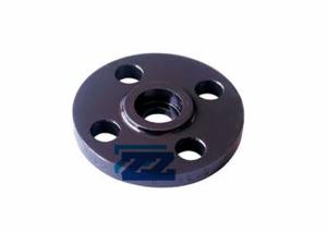 Wholesale Alloy Steel Socket Weld Flange , Forged Steel 600 # Pipe Fittings And Flanges RF ASTM A182 F11 from china suppliers