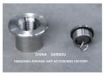 China Stainless Steel Sounding Tube Cap-China Stainless Steel Sounding Pipe Head