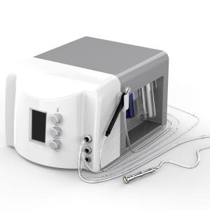 Wholesale Spa Cleansing Shrink Pores Black Head Removal Machine Skin Facial Care from china suppliers