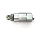 E200B E320C E320D Main Relief Valve For Diesel Engine