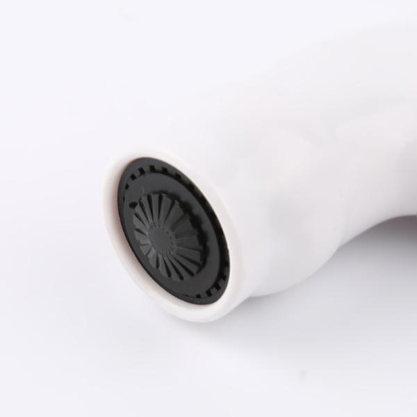Portable Toilet Shattaf Bidet Sprayer 5 Colors Optional G1/2" Thread Size