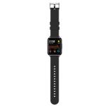 STK8321 1.69 Inch Fitness Tracking Smartwatch 200MAH GPS Track Smartwatch