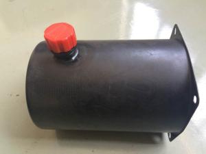 Wholesale Professional Hydraulic Power Packs Hydraulic Oil Tanks With 2.5L 211mm from china suppliers