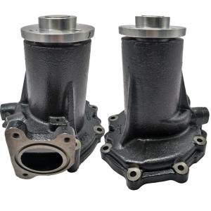 Wholesale J08CT Water Pump Excavator Engine Diesel Cooling System Parts from china suppliers