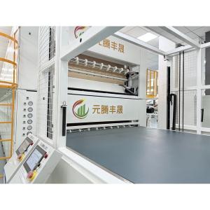 Wholesale Industrial Pre Coating Laminating Machine For Roll Flute Paper Thermal Film Sheet from china suppliers