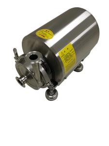 Wholesale Corrosion Resistance Sanitary Centrifugal Pump For Biological Engineering from china suppliers