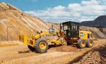 SEM Brand Motor Grader Machine 922F With Shangchai Engine 162Kw For Sale