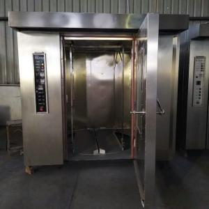 Wholesale Multifunctional Bakery Deck Oven , Diesel Bakery Equipment Oven 4 Kw from china suppliers
