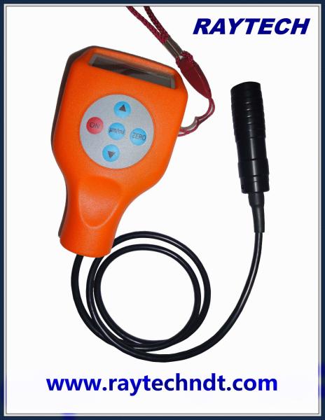 Elcometer Coating Thickness Gauge, Paint Thickness Tester, Car Painting