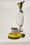 220V 2.5HP Hotel Cleaning Equipment Multi Functional Brushing