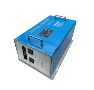 Wholesale Sine Wave Solar Charging Inverter 12V 24V To 220V Solar Photovoltaic Inverter from china suppliers