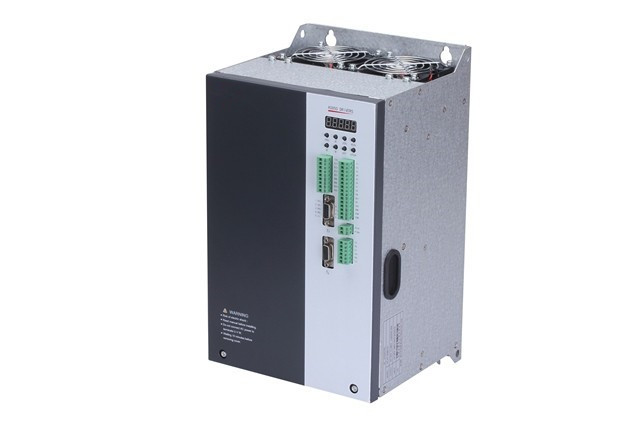 ZK AS850 Series 50 60Hz Universal Servo Drive for AM PMSM Motor