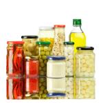 Automatic Glass Jar Screw Capping Machine Jam Vacuum Glass Bottle Sealer Machine