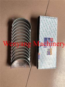 Wholesale Yuchai Engine YC6B125-T20 Connecting Rod Bearing from china suppliers